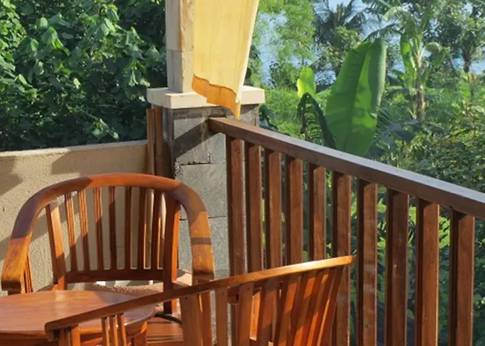 Bali Sari Amed
