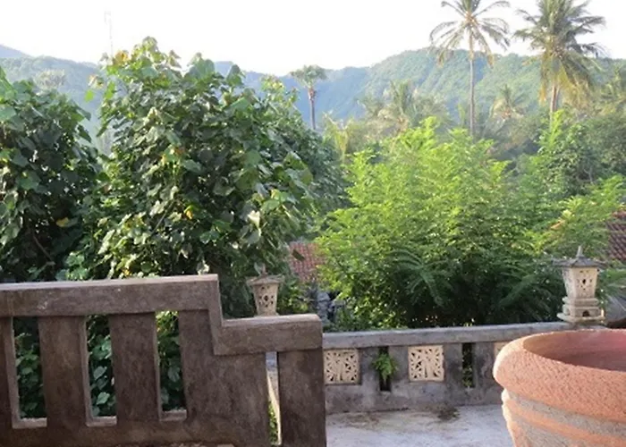 Bali Sari Accommodatie bij particulieren *