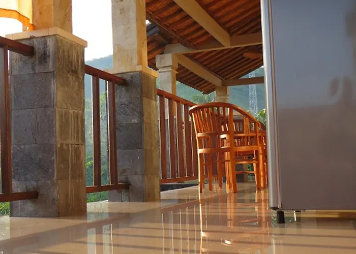 Accommodatie bij particulieren Bali Sari *
