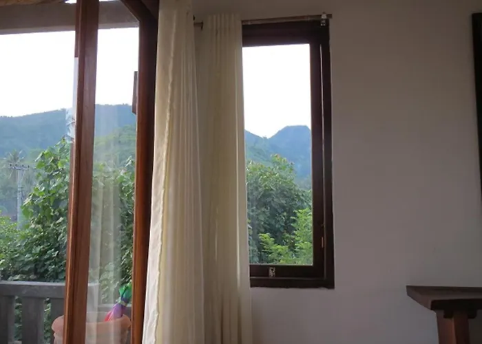 Accommodatie bij particulieren Bali Sari Amed