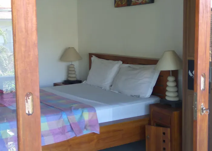Bali Sari Amed