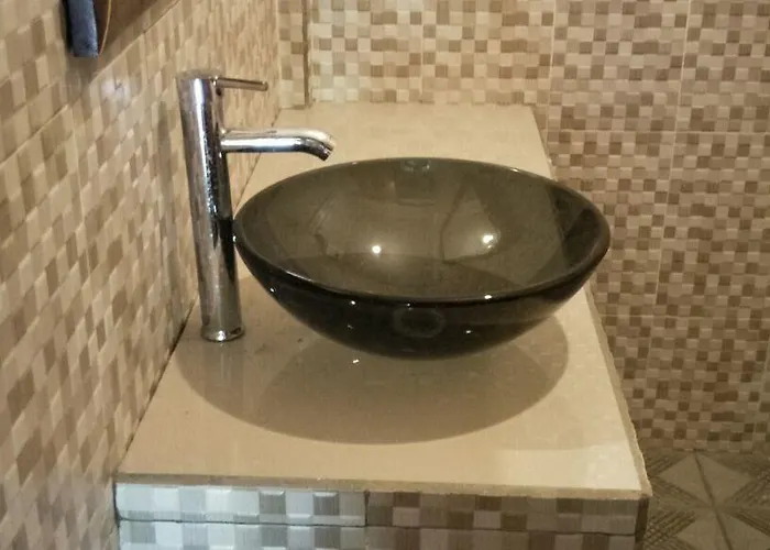 Bali Sari Accommodatie bij particulieren *