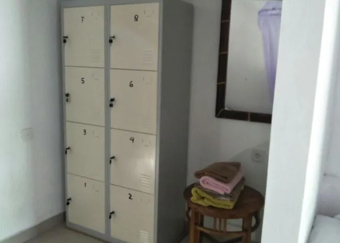 Bali Sari Accommodatie bij particulieren *