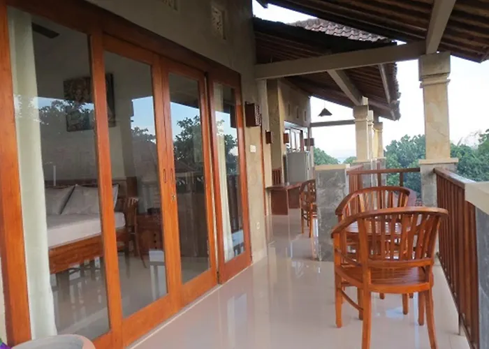 Bali Sari Amed