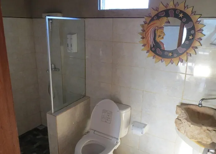 Accommodatie bij particulieren Bali Sari Amed