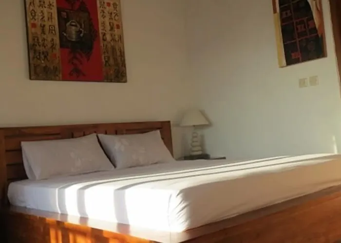 Bali Sari *