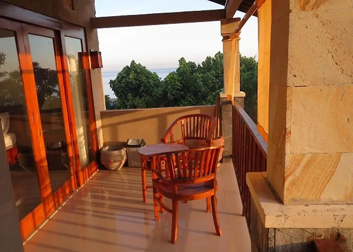 Bali Sari Amed