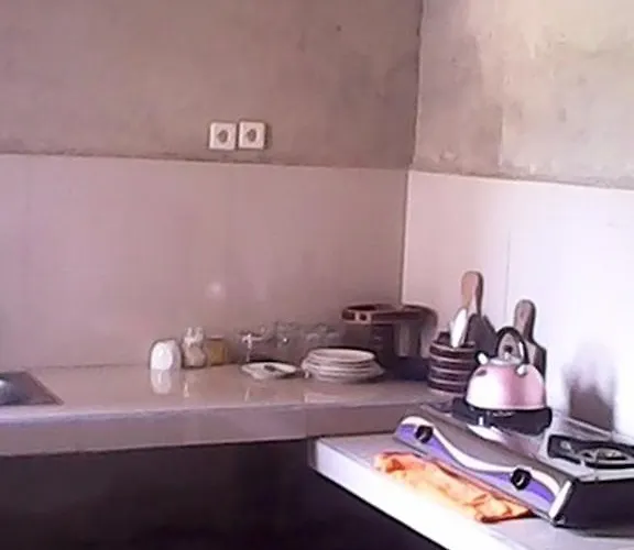 Accommodatie bij particulieren Bali Sari Amed
