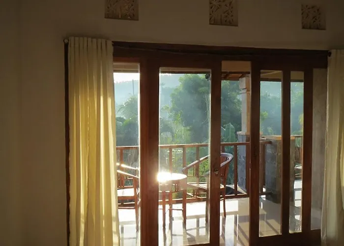 Accommodatie bij particulieren Bali Sari