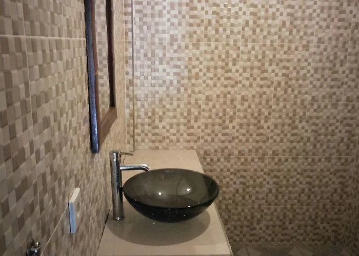 Bali Sari Accommodatie bij particulieren *