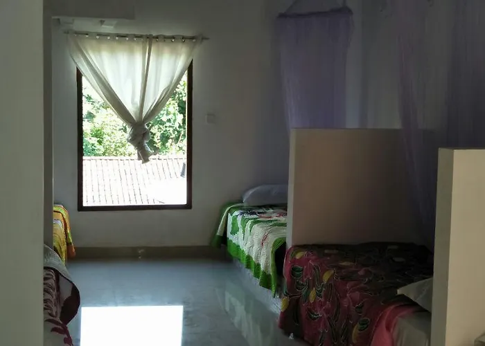 Bali Sari *